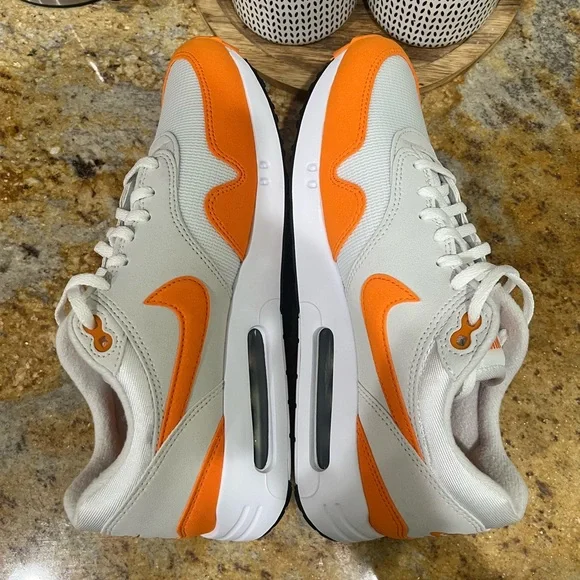 Nike Air Max 1 '86 OG Golf Bright Ceramic size 9 - Picture 7 of 9
